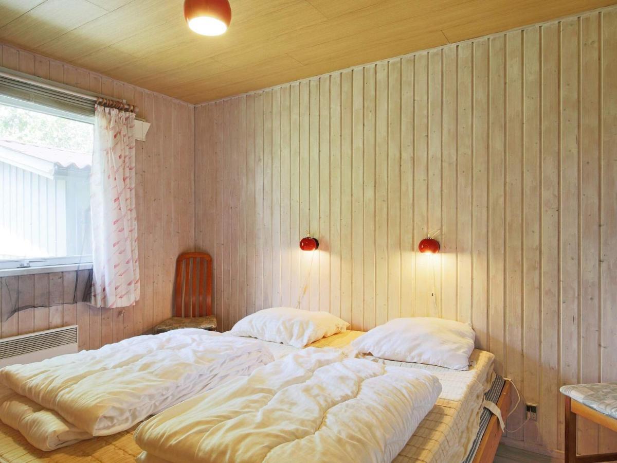 Holiday Home Gedser VIII מראה חיצוני תמונה