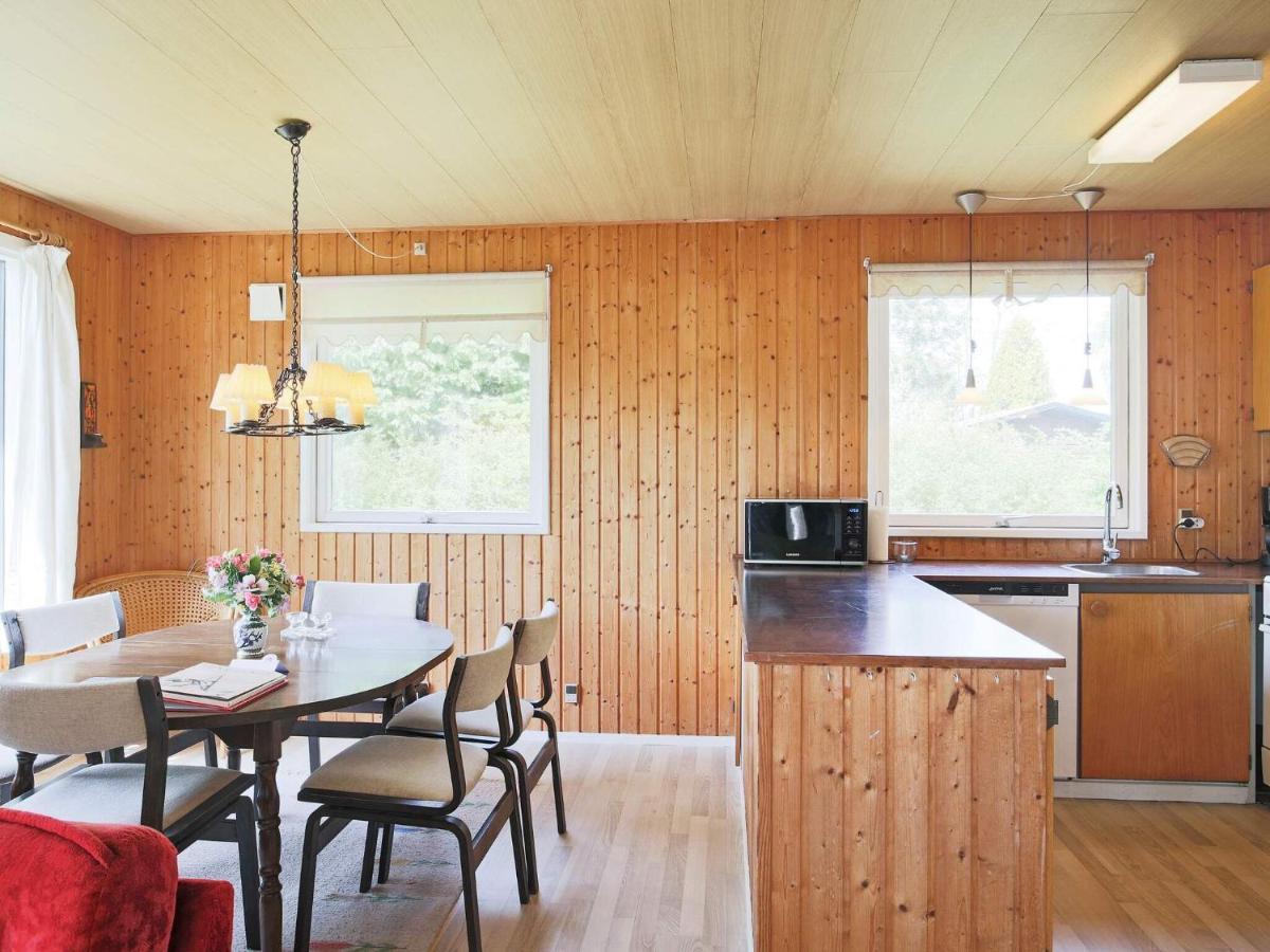 Holiday Home Gedser VIII מראה חיצוני תמונה