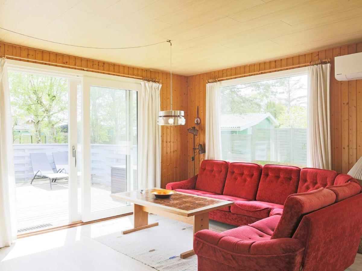 Holiday Home Gedser VIII מראה חיצוני תמונה