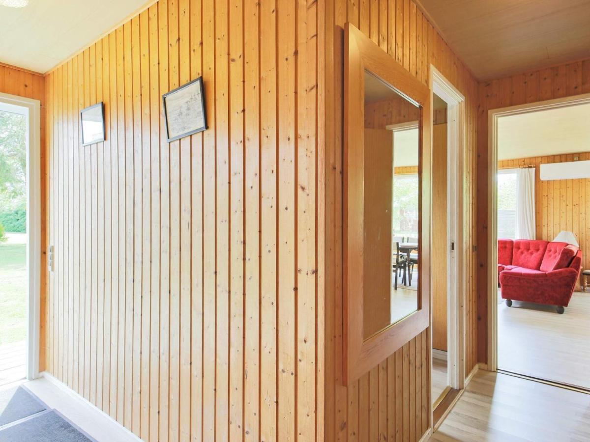 Holiday Home Gedser VIII מראה חיצוני תמונה