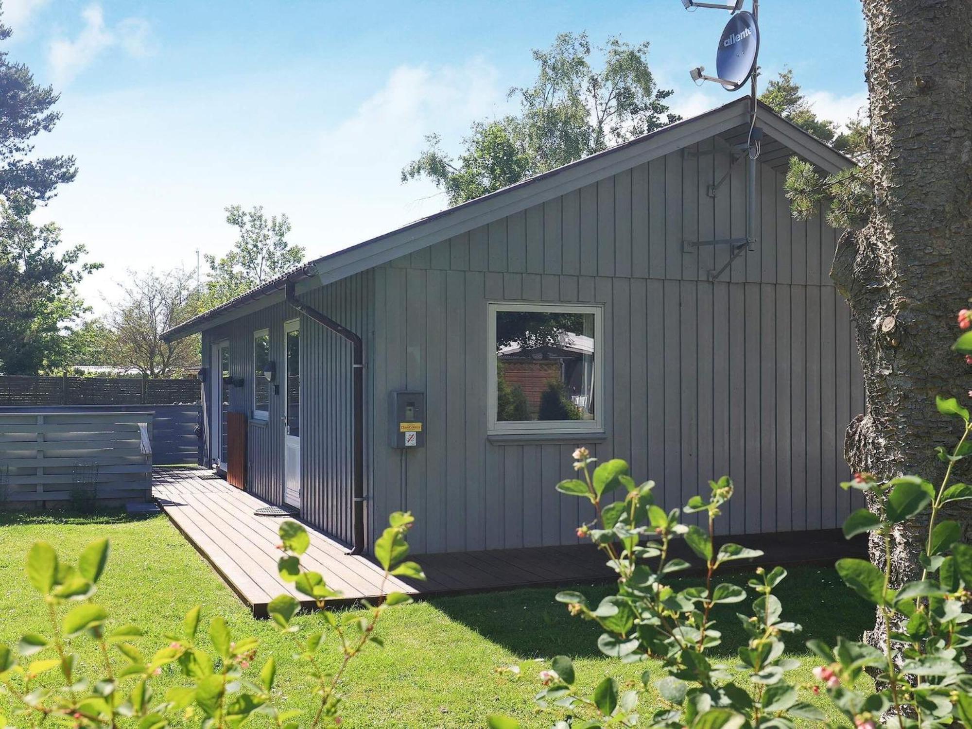 Holiday Home Gedser VIII מראה חיצוני תמונה