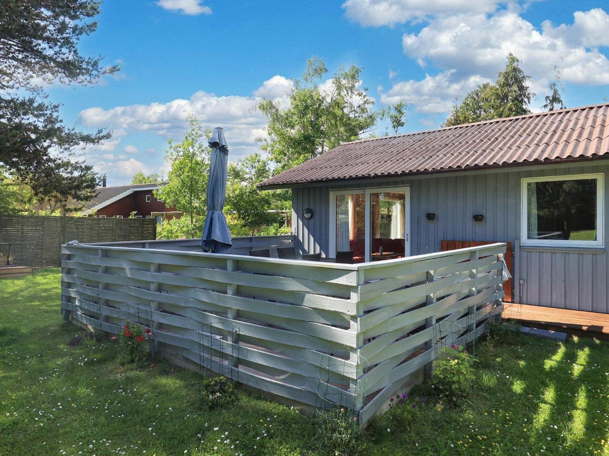 Holiday Home Gedser VIII מראה חיצוני תמונה