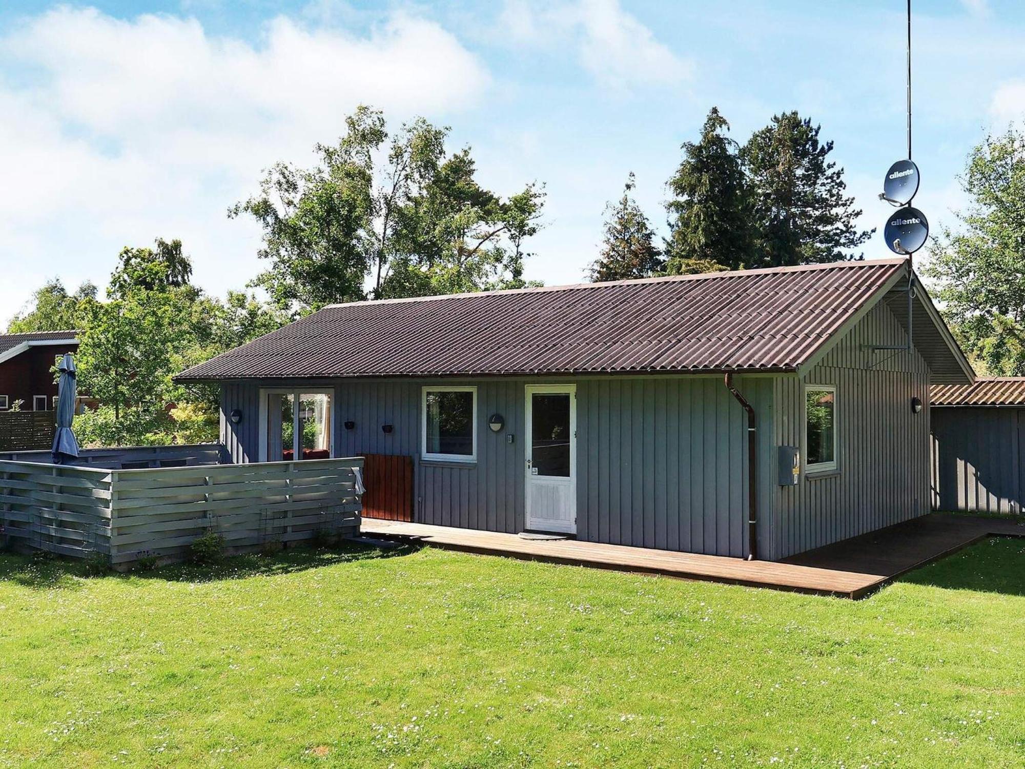 Holiday Home Gedser VIII מראה חיצוני תמונה