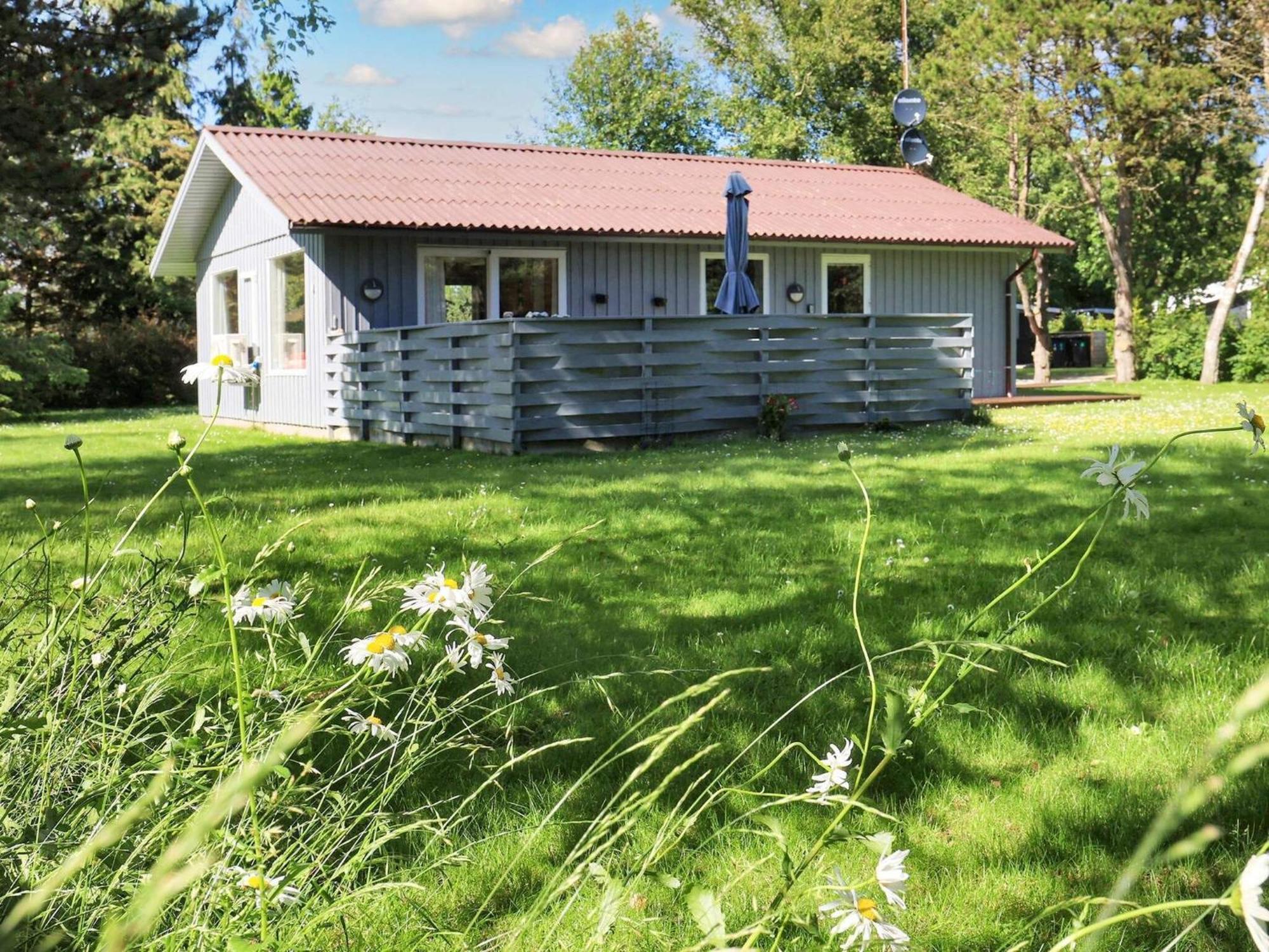Holiday Home Gedser VIII מראה חיצוני תמונה